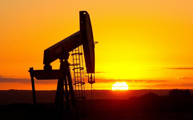 តំលៃប្រេងអាចស្ដារឡើងវិញយ៉ាងខ្លាំងចាប់តាំងពីកណ្ដាលឆ្នាំ២០១៧