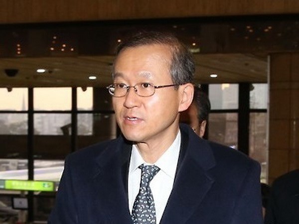 កូរ៉េខាងត្បូងនិងចិនដំណើរការសន្ទនាយុទ្ធសាស្ត្រលើកទី ៧