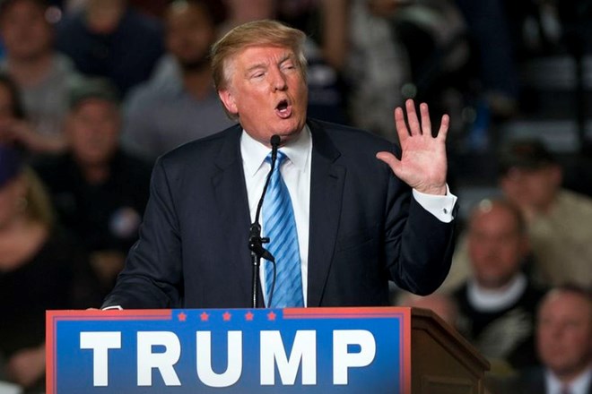 ការបោះឆ្នោតប្រធានាធិបតីអាមេរិកធ្វើឲ្យការអនុម័តលើ TPP ស្មុគស្មាញ ថែមទៀត