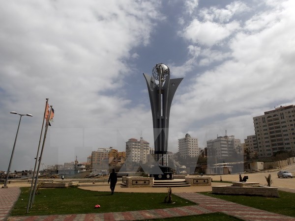 ទួរគីនិងអ៊ីស្រាអែលឆ្ពោះទៅការធ្វើប្រក្រតីទំនាក់ទំនង