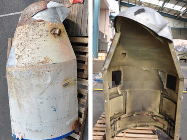 ប្រទេសនានាឯកភាពសហប្រតិបត្តិការក្នុងការដាក់ទណ្ឌកម្មទៅលើកូរ៉េខាងជើង