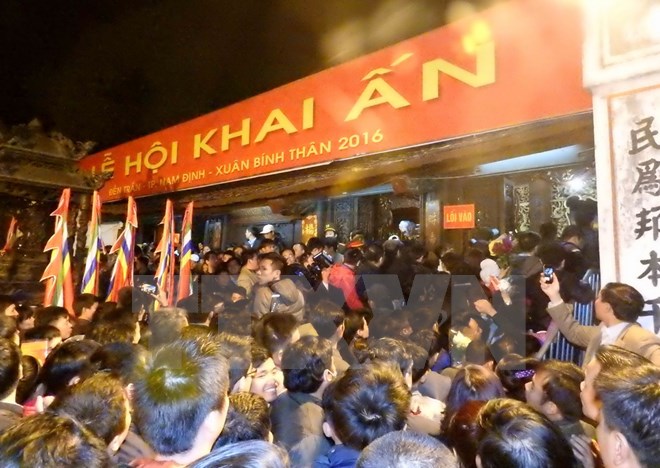 លិខិតបោះត្រាវិហារ Tran ចំនួន៤០ហ្មឺនស្លឹកនឹងបានចែកចាយសំរាប់ប្រជាជន