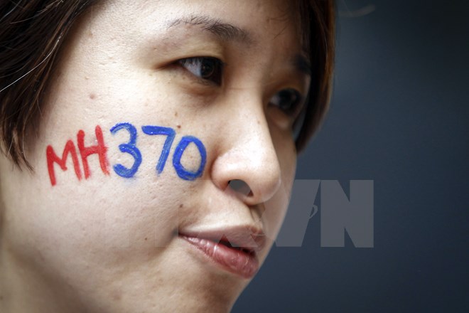 ម៉ាឡេស៊ីចុះផ្សាយរបាយការណ៍ជាជំហានដំបូងស្ដីអំពីយន្តហោះ MH៣៧០ លើគេហទំព័រជាផ្លូវការ