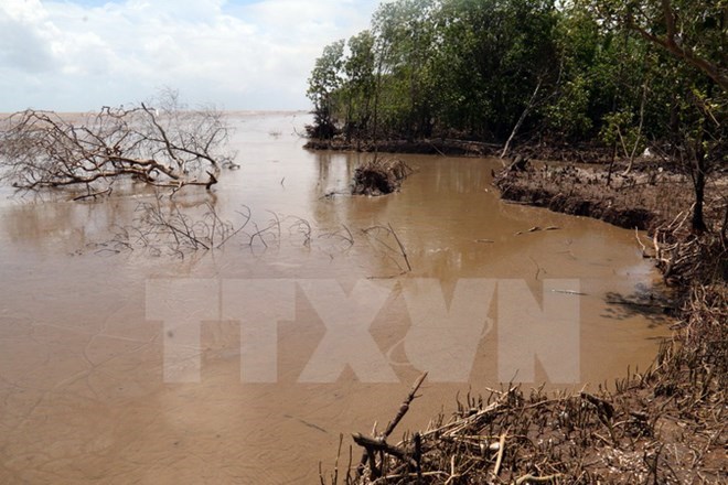 ធនាគារពិភពលោកផ្តល់ទឹកប្រាក់ចំនួន៥០០លានដុល្លារអាមេរិកជួយឧបត្ថម្ភផ្នែកគមនាគមន៍និងគ្រប់គ្រងទឹកជំនន់