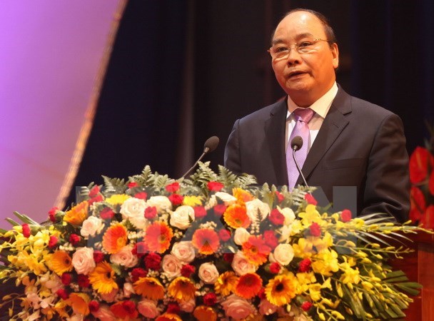 សម័យប្រជុំរដ្ឋាភិបាលវៀតណាមប្រចាំខែមេសាឆ្នាំ ២០១៦ បើកជាផ្លូវការ