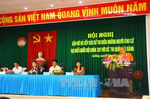 តំបន់វាលសណ្តរទន្លេ Cuu Long អាចអនុវត្តកម្មវិធីបញ្ជូនបញ្ញាវ័នវ័យក្មេង៦០០នាក់ទៅតំបន់ឆ្ងាយដាច់ស្រយាល