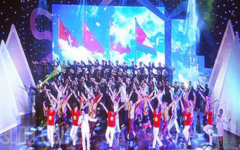 ជំនួបប្រាស្រ័យព្រំដែនពោពេញទៅដោយមនោសញ្ជេតនាមិត្តភាព