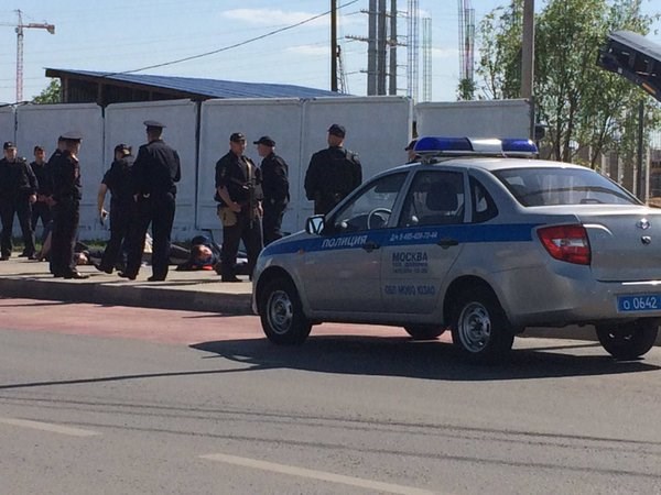 រុស្ស៊ី៖មនុស្សជាង២រយនាក់ប៉ះទង្គិចគ្នាបណ្ដាលឲ្យមានការស្លាប់និងរងរបួសជាច្រើន