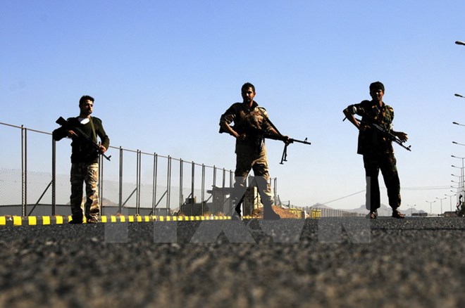 នាយករដ្ឋមន្រ្តីយេម៉ែនបដិសេធរដ្ឋាភិបាលចម្រុះលើកឡើងដោយភាគីប្រឆាំង