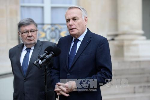 បារាំងមិនទាន់អះអាងនូវមូលហេតុបាត់ខ្លួននៃយន្តហោះ MS 804