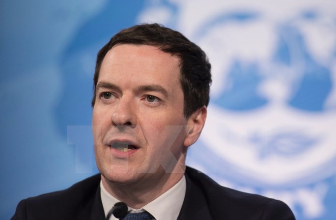 “Brexit” អាចរុញអង់គ្លេសធ្លាក់ចូលស្ថានការណ៍ឱនភាពដ៏យូរអង្វែង