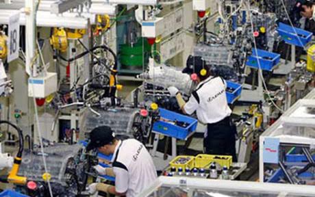 ទុន FDI ចូលមកវៀតណាមបានកើនជាង១០ពាន់លានដុល្លារអាមេរិក