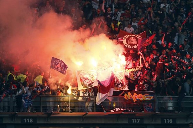 អាល្លឺម៉ង់ព្រមានថា IS មានផែនការវាយប្រហារភេរវកម្មនៅ EURO ២០១៦