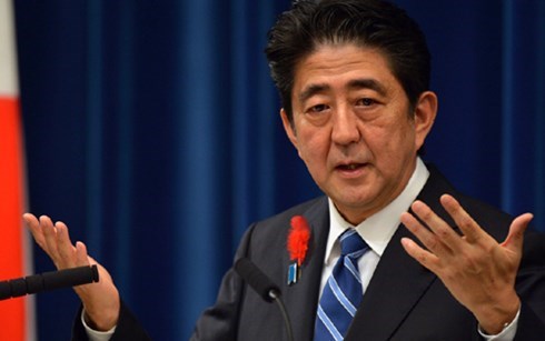 ជប៉ុនពិនិត្យមើលពេលវេលារៀបចំការបោះឆ្នោតព្រឹទ្ធសភា