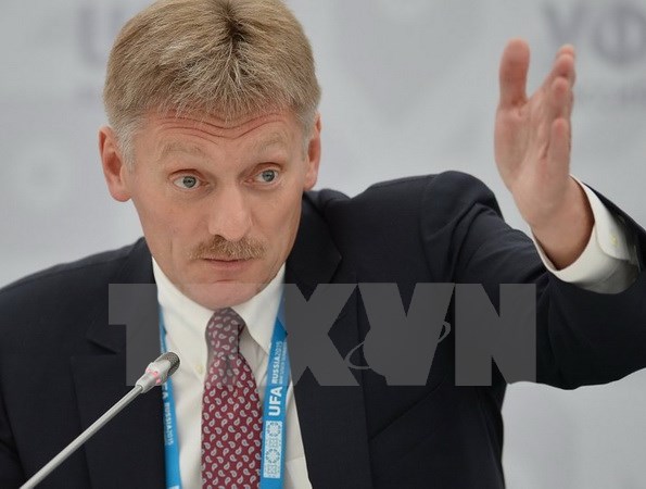 រុស្ស៊ីបដិសេធការយល់ព្រមដាក់ពង្រាយក្រុមបេសកម្មប៉ូលីសនៃ OSCE នៅតំបន់ខាងកើតអ៊ុយក្រែន