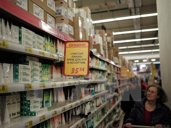 ហានិភ័យស្នូលចំនួន ៣ ចំពោះសេដ្ឋកិច្ចរុស្ស៊ី