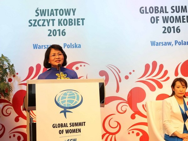 ប្រទេសទាំងអស់ត្រូវខំប្រឹងប្រែងថែមទៀតដើម្បីនារីនិងកុមារនារីបានរស់នៅក្នុងសន្តិភាព