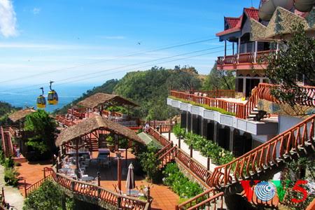 កាសែតអាហ្សង់ទីនលើកសរសើរភាពស្រស់ស្អាតរបស់ទឹកដីនិងមនុស្សវៀតណាម