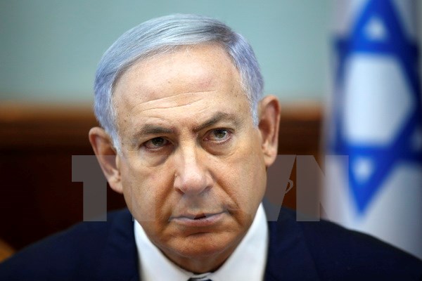 អ៊ីស្រាអែលប្រកាសចែករំលែកព័ត៌មានចារកម្មជាមួយ NATO