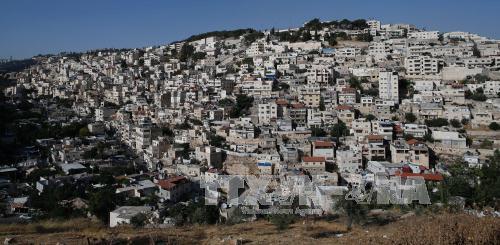 ក្រុមប្រទេសចំនួន ៤ ស្តីពីបញ្ហានៅមជ្ឈឹមបូព៌ាររាយការណ៍អំពីដំណើរការសន្តិភាព