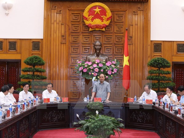 ខេត្ត Hai Duong គប្បីពង្រីកសក្តានុភាពរបស់មណ្ឌលទីក្រុង