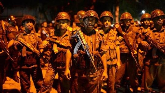 បង់ក្លាដែសប្រកាស់ទិវាបុណ្យសពថ្នាក់ជាតិក្នុងរយៈពេល ២ ថ្ងៃ