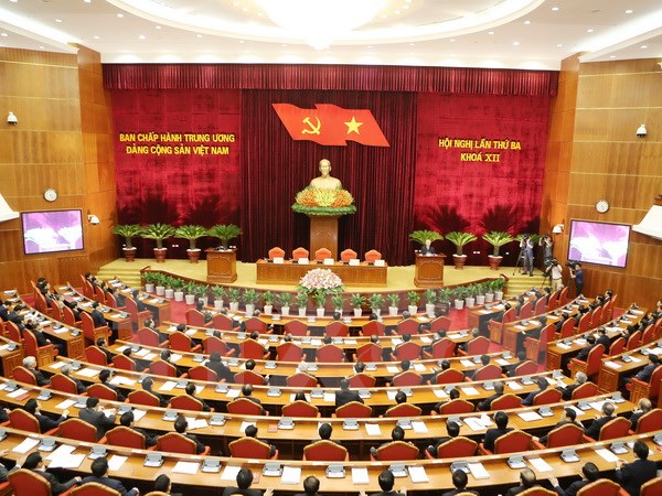 វៀតណាមប្រមូលផ្តុំកម្លាំងអភិវឌ្ឍន៍សេដ្ឋកិច្ច-សង្គមកិច្ច​