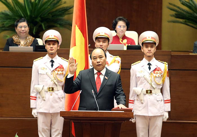 ថ្នាក់ដឹកនាំឡាវ ចិនផ្ញើសារលិខិតអបអរសាទរថ្នាក់ដឹកនាំជាន់ខ្ពស់វៀតណាម