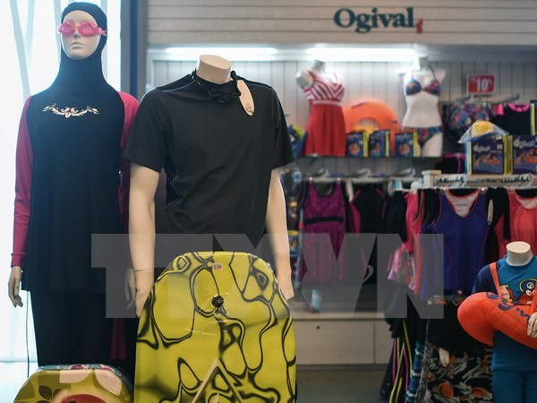 រដ្ឋាភិបាលបារាំងមានគោលបំណងកែលំអរទំនាក់ទំនងជាមួយសហគមន៍ជនឥស្លាម