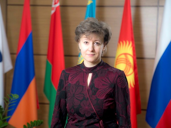 EAEU នឹងផ្លាស់ប្តូរទៅកាន់យន្តការពាណិជ្ជកម្មសេរីជាមួយវៀតណាមចាប់ពីខែតុលា