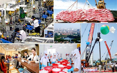 វៀតណាមជាដៃគូពាណិជ្ជកម្មសំខាន់របស់អាហ្សង់ទីន