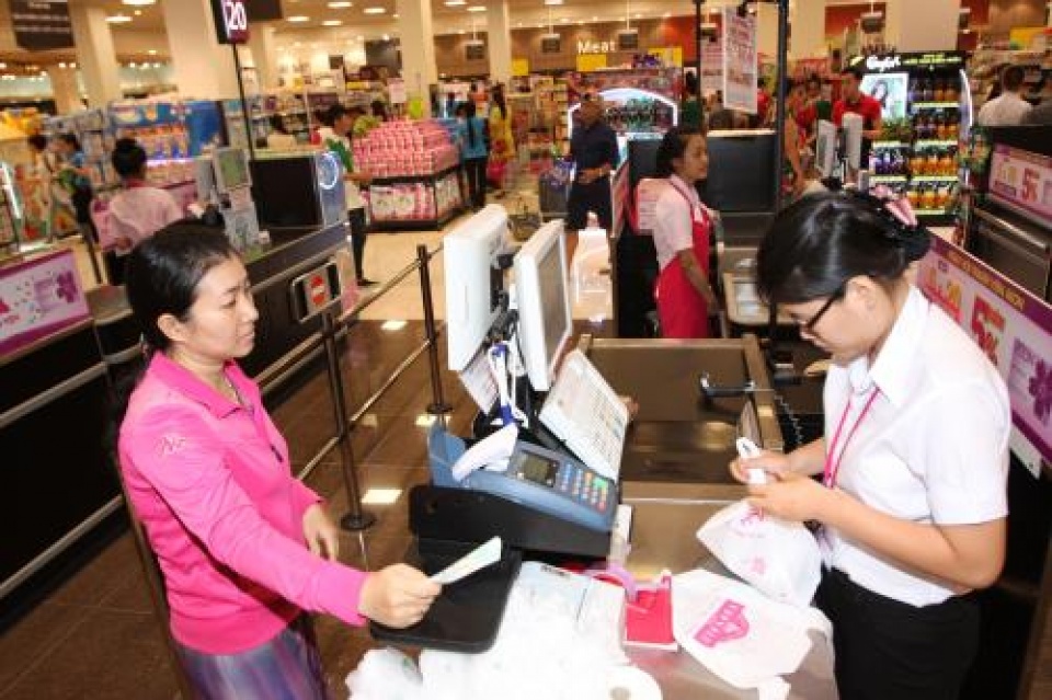 វៀតណាមនឹងជាទីផ្សារគួរឲ្យទាក់ទាញ