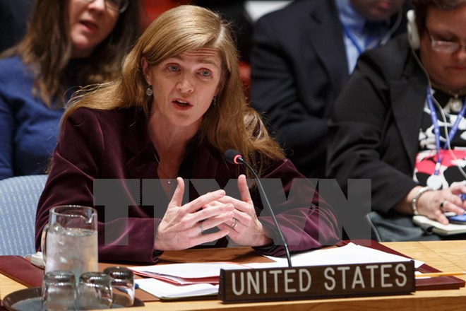 អ.ស.បជំរុញការដាក់ពង្រាយកងកម្លាំងរក្សាសន្តិភាពនៅស៊ូដង់ខាងត្បូង