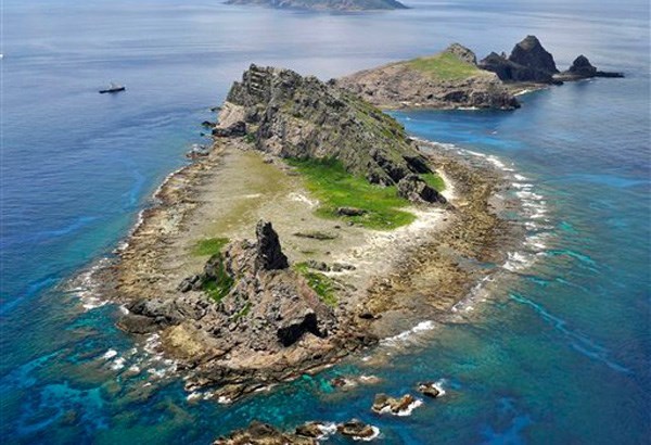 ហ្វីលីពីនចោទប្រកាន់ចិនលួចលាក់កសាងកោះសប្បនិមិត្ត