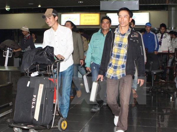 ការផ្តើមឡើងស្នើរឆ្ពោះទៅគុណភាពជីវភាពរស់នៅល្អថែមទៀតសំរាប់ ពលករអន្តោប្រវេសន៍អាស៊ាន