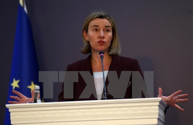 ទួរគីនិងសហភាពអឺរ៉ុបឯកភាពបន្ធូស្រាលភាពតានតឹងក្រោយពីការរដ្ឋ ប្រហារបរាជ័យ