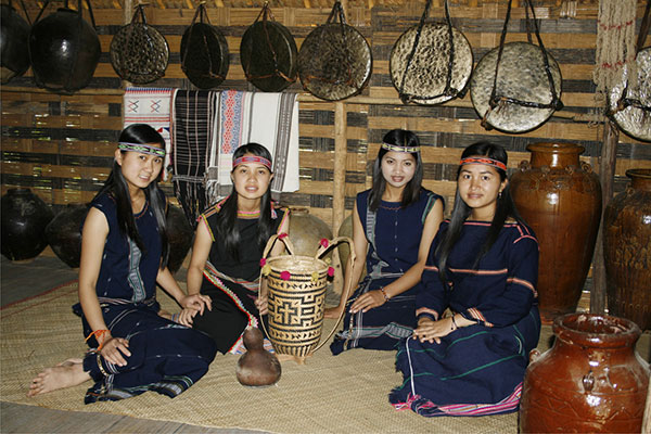 ជនជាតិ K’ho