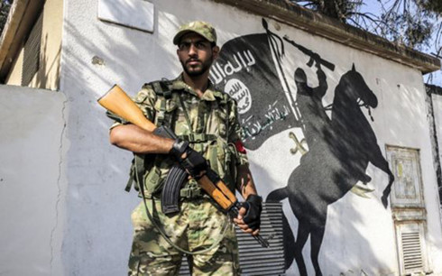 កងទ័ពស៊ីរីបញ្ឈប់រាល់សកម្មភាពក្នុងអំឡុង ៧ ថ្ងៃ