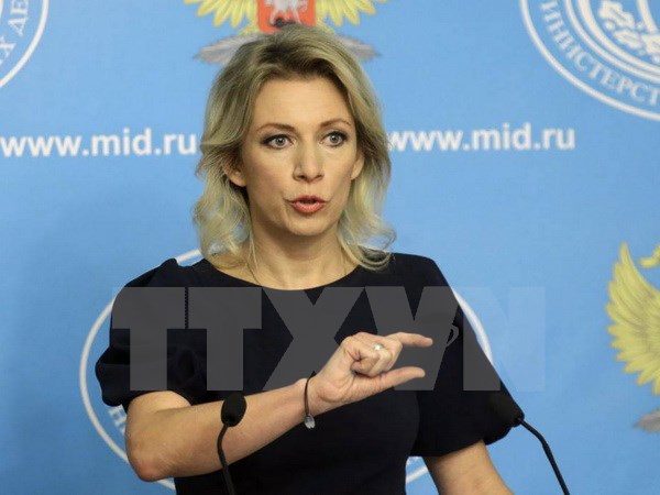 ក្រុមប្រឹក្សាសន្តិសុខអ.ស.បជួបប្រជុំបន្ទាន់អំពីស្ថានភាពនៅស៊ីរី