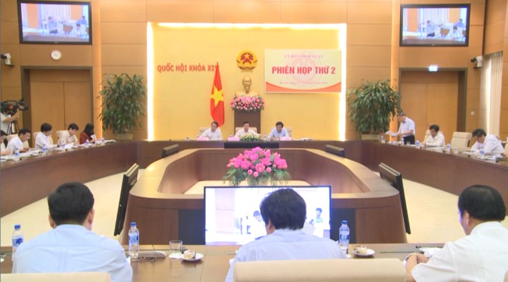 លើកកំពស់គុណភាពសកម្មភាពសួរដេញដោលរបស់រដ្ឋសភា