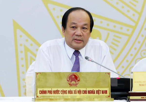 រដ្ឋាភិបាលបង្កលក្ខណៈងាយស្រួលសំរាប់ផលិតកម្ម អាជីវកម្ម