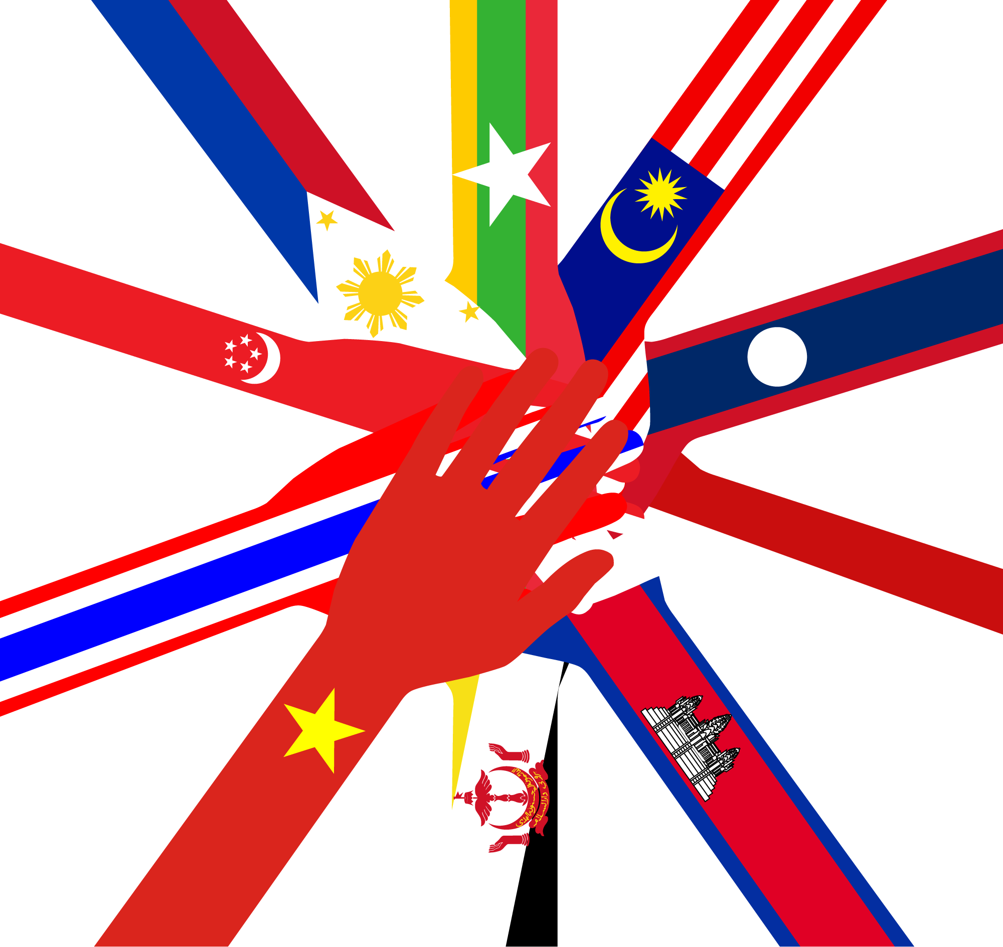 បង្ហាញមុខក្រុមប្រឹក្សាអាជីវកម្មតំបន់អាស៊ាន