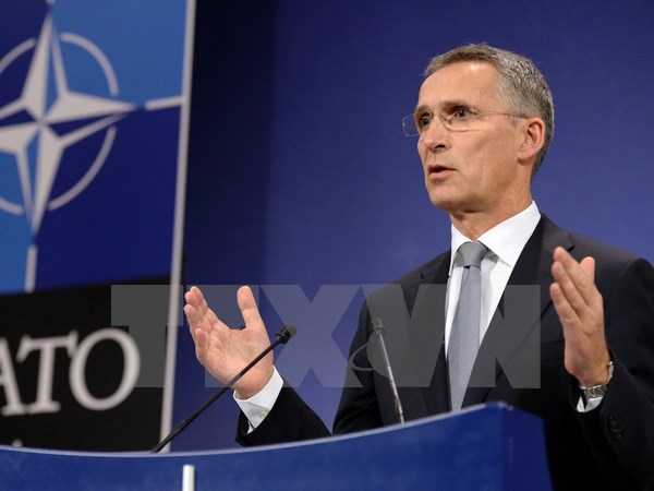 EU បង្កើនសកម្មភាពការពារជាតិឯករាជ្យពី NATO