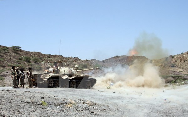 ប្រធានាធិបតីយេម៉ែនច្រានចោលសំណើរសន្តិភាពរបស់អ.ស.ប