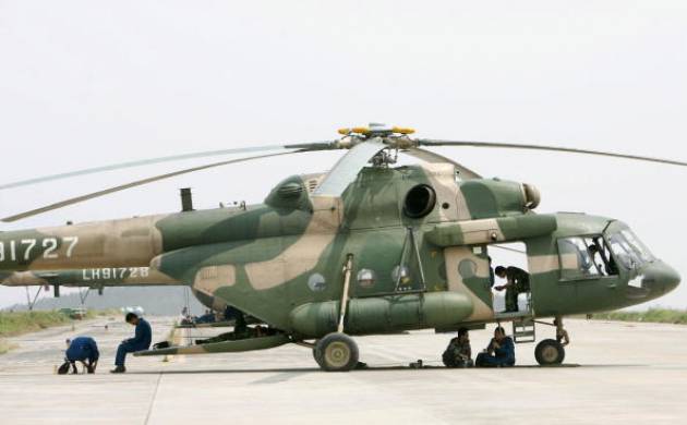 យន្តហោះដឹកទំនិញបាត់ខ្លួននៅភាគខាងកើតឥណ្ឌូនេស៊ី