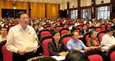 អ្នកបោះឆ្នោតវាយតំលៃខ្ពស់ដំណោះស្រាយលើកកំពស់សមត្ថភាពប្រកួតប្រជែងរបស់ខឿនសេដ្ឋកិច្ច