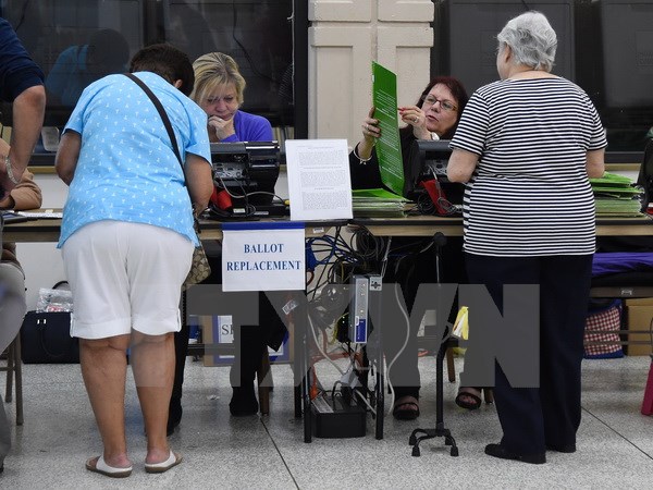 អាមេរិកព្រមានលទ្ធភាព Al Qaeda វាយប្រហារភេរវកម្មមុនថ្ងៃរៀបចំការបោះឆ្នោត