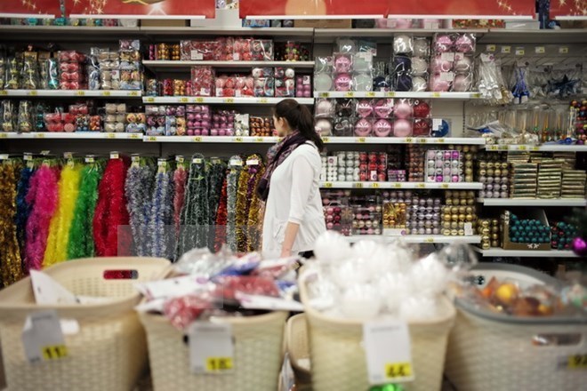 ប្រធានាធិបតីលោក Putin៖ខឿនសេដ្ឋកិច្ចរុស្ស៊ីមានស្ថិរភាព