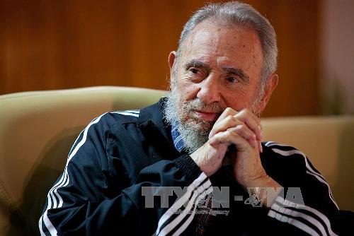 Fidel Castro – មិត្តអស្ចារ្យមួយនាក់របស់ប្រជាជនវៀតណាម