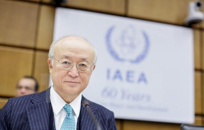 IAEA បញ្ជក់ថា អ៊ីរ៉ង់សន្យាប្រតិបត្តិតាមកិច្ចព្រមព្រៀងនុយក្លេអ៊ែរ